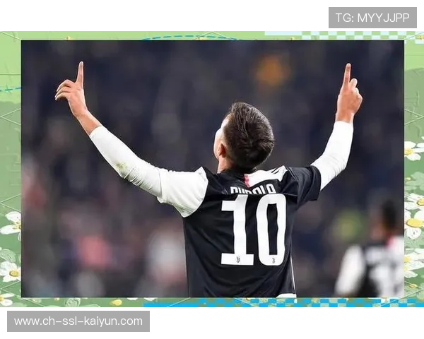 迪巴拉状态火热 成为罗马进攻核心力量