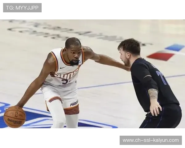 独行侠客战火箭，东契奇杜兰特上演得分王对决