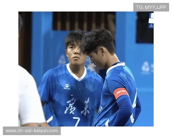 山西男手点球险胜山东，年轻阵容斩获全运会第五名