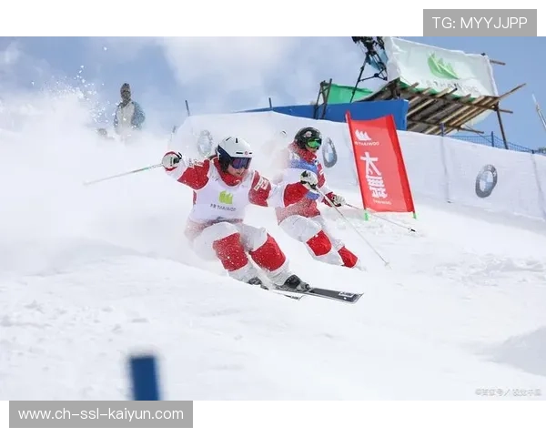 崇礼新雪季开启，冬奥场馆助推冰雪旅游