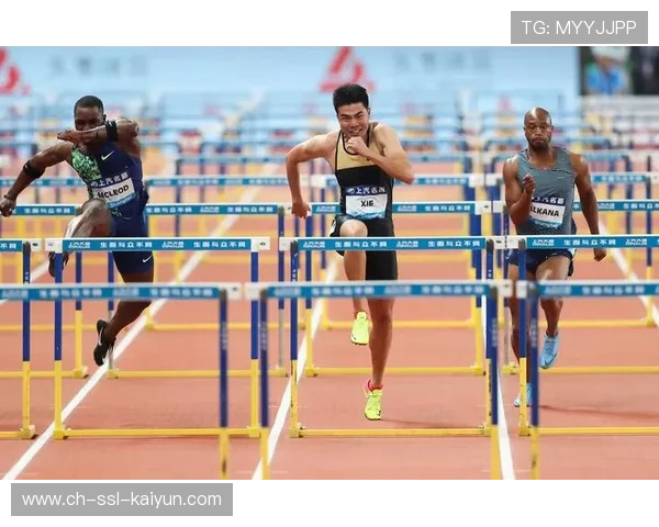 国际田联颁奖中国田协，肯定其对全球田径发展贡献