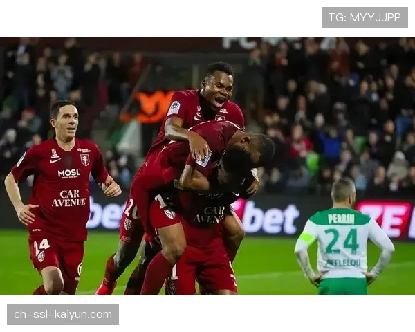 梅斯主场战尼斯,主队保级压力下寻求定位球机会破门 梅斯主场战尼斯,主队保级压力下寻求定位球机会破门