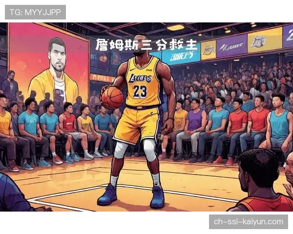 老鹰外线火力强劲，湖人防守韧性迎关键检验