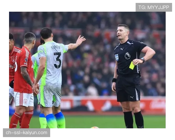 英超VAR技术升级提案落地,裁判标准统一在即