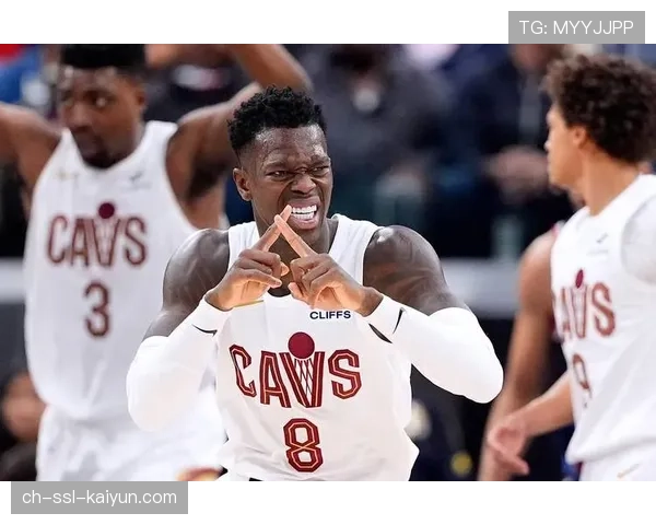 米切尔29+9+4断，骑士首节领先快船18分