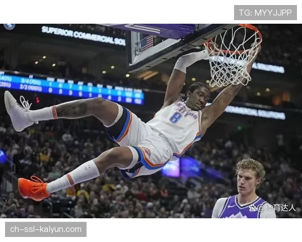 雷霆伤情更新:亚历山大一周后复查,杰伦·威廉姆斯还需休战至少两周 雷霆伤情更新:亚历山大一周后复查,杰伦·威廉姆斯还需休战至少两周