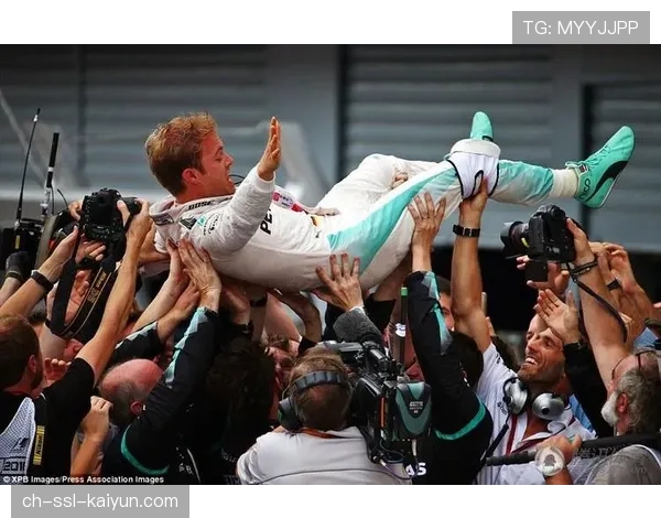 回顾十年前的2016赛季：罗斯伯格的夺冠之路