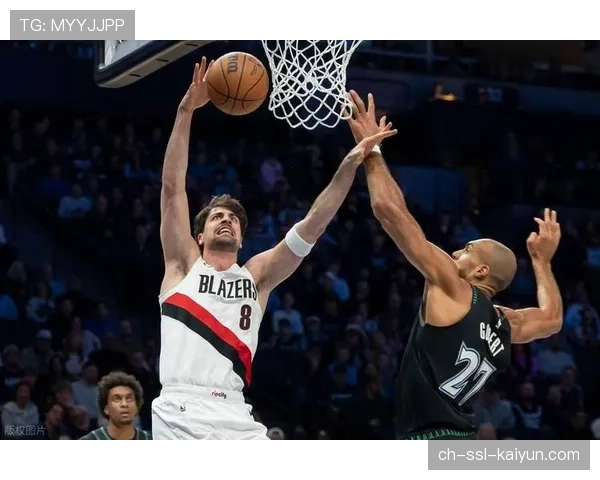 雷霆客场力克森林狼，切特·霍姆格伦关键封盖锁定胜局。